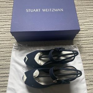 Stuart Weitzman Wedges